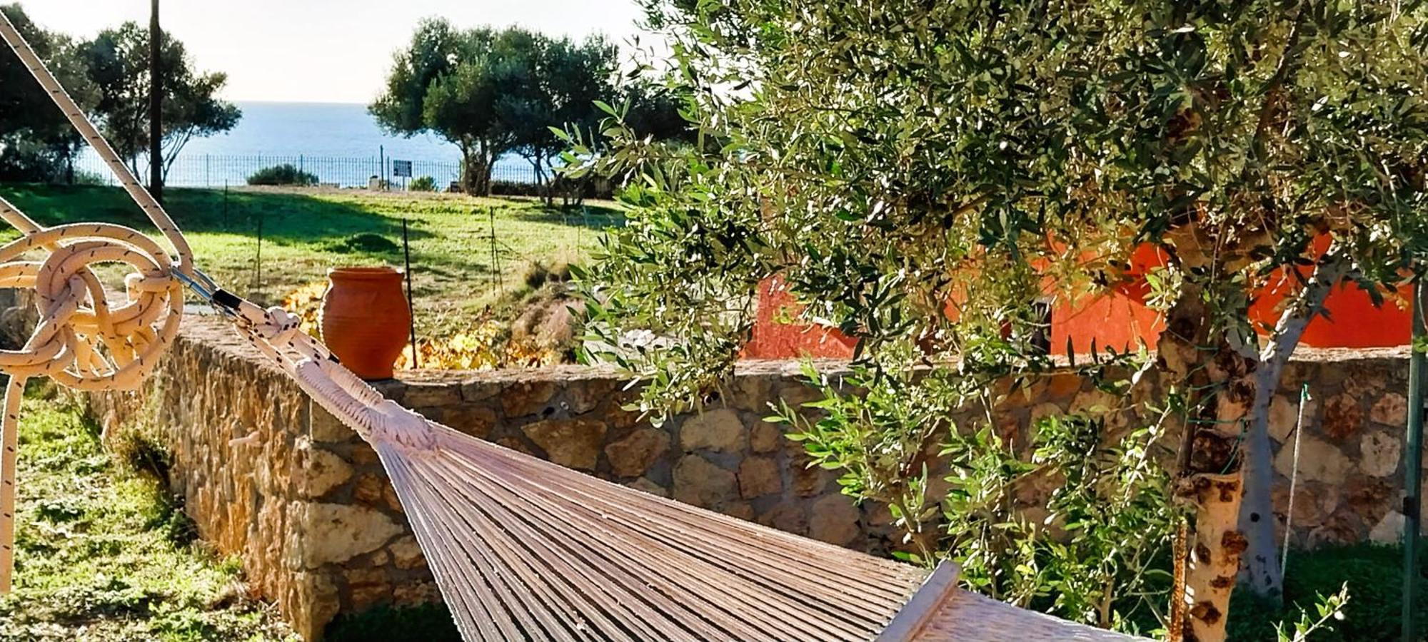 Mondo Cosseri Villa Rossa-Dorothea And Mondo Cosseri Villa Rossa-Penelope, With Own Shared Pool Lixoúri Eksteriør bilde